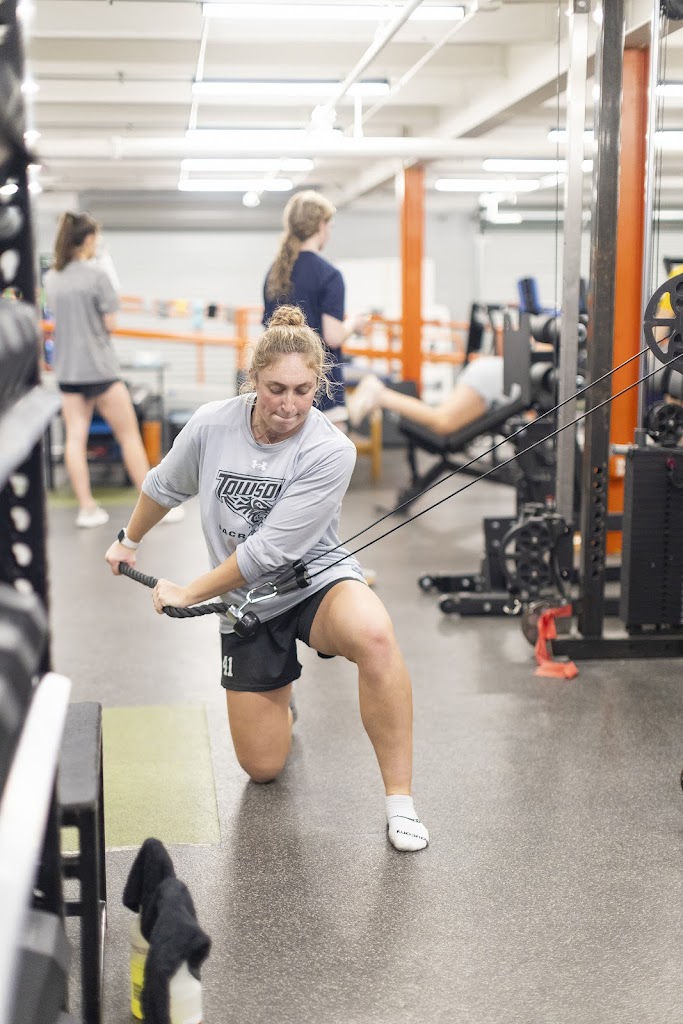  MOAB Performance LLC