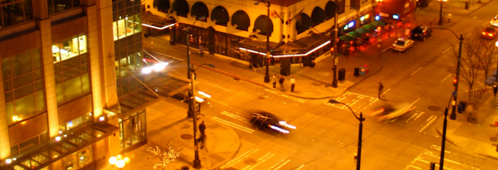 Digital Traffic Factory
