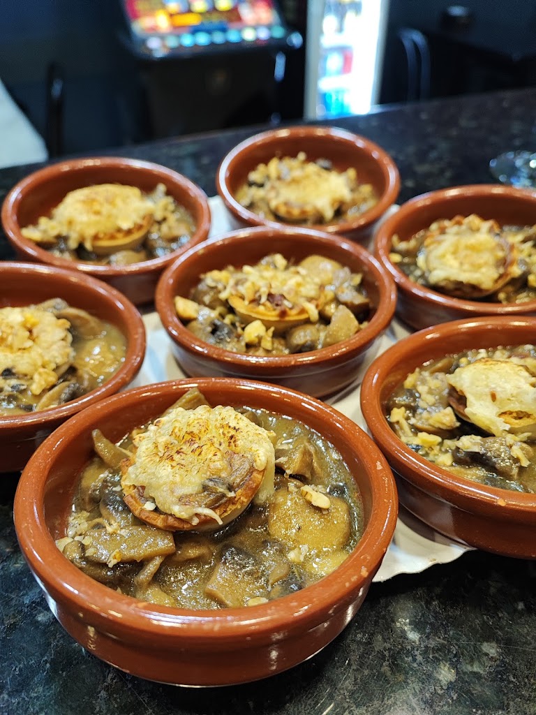 Alai Taberna — Del propietario