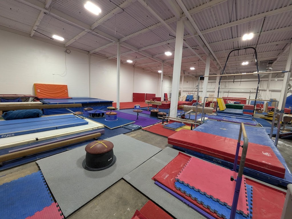  Philadelphia Boys' and Girls' Gymnastics
