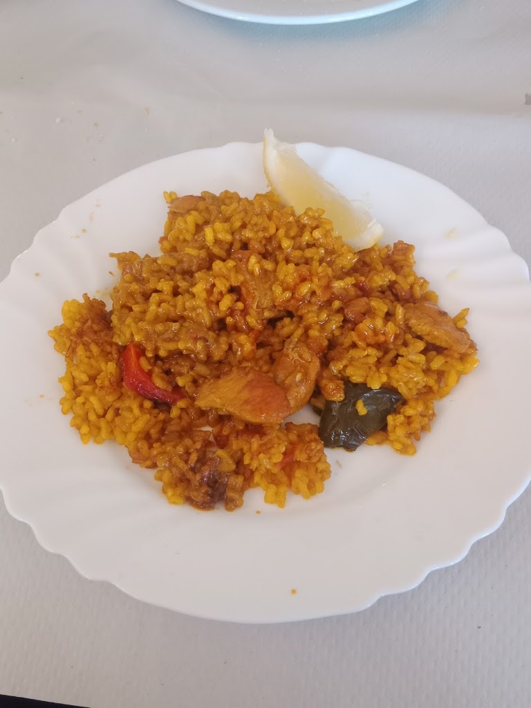 Meson Jumillano — Mas recientes