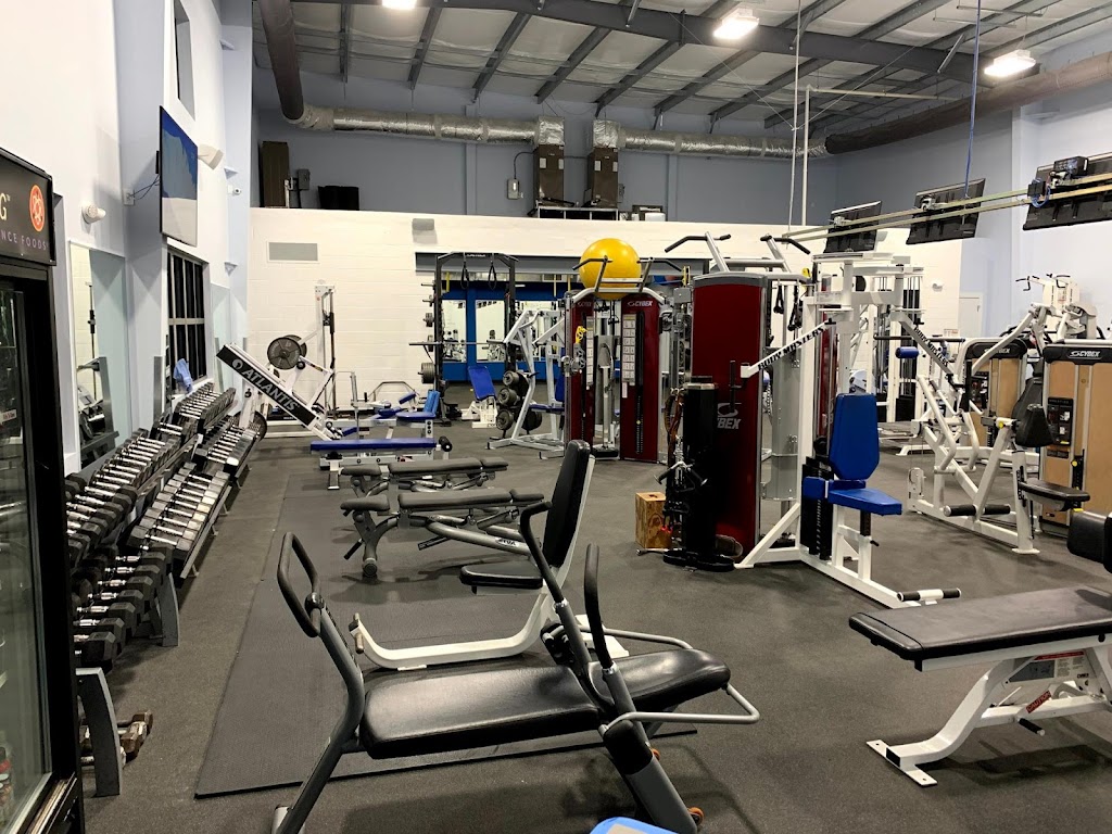  Grayton Beach Fitness 24/7