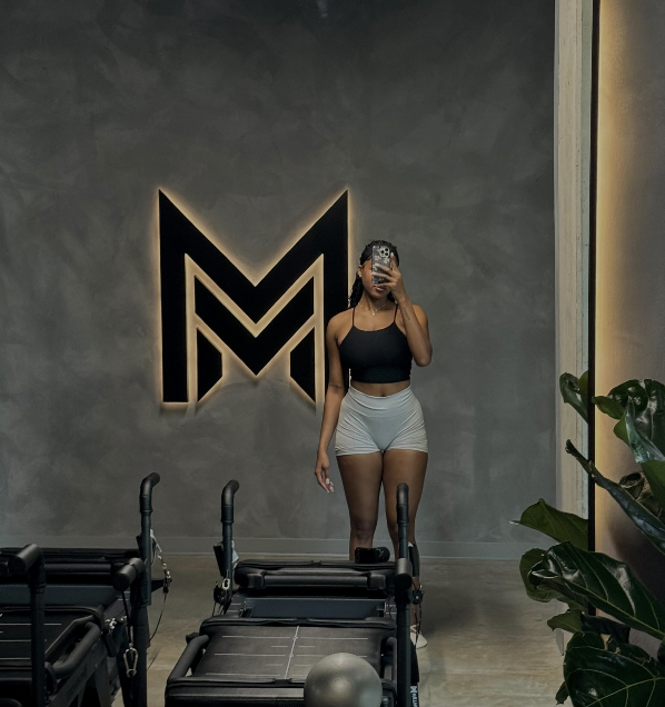  Method Pilates | Bouldin Creek