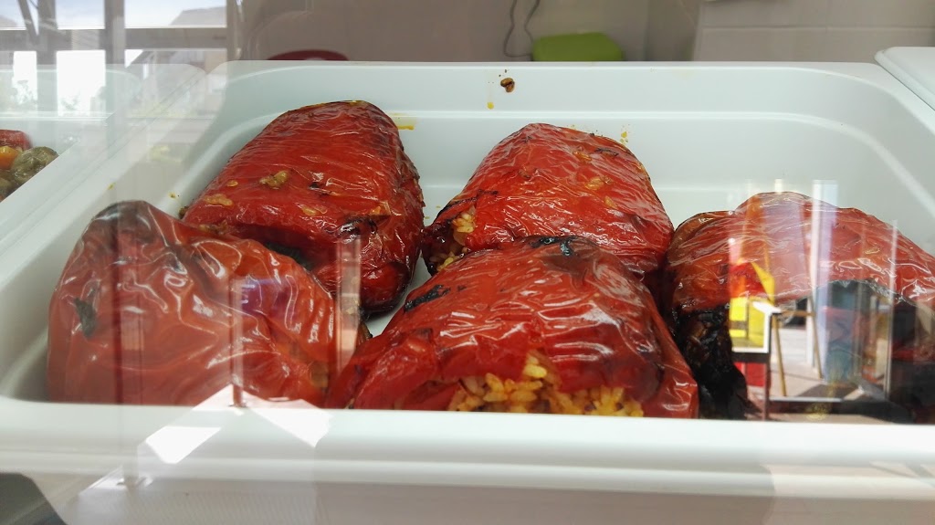 Coma mas pollo — Comida y bebida