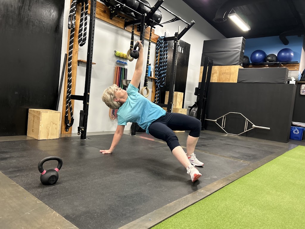  Max-imum Fitness and Health