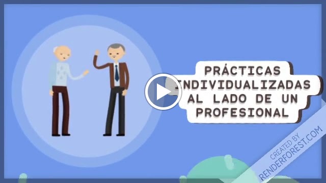 CENTRO EUROPEO DE FORMACION PROFESIONAL — Del propietario