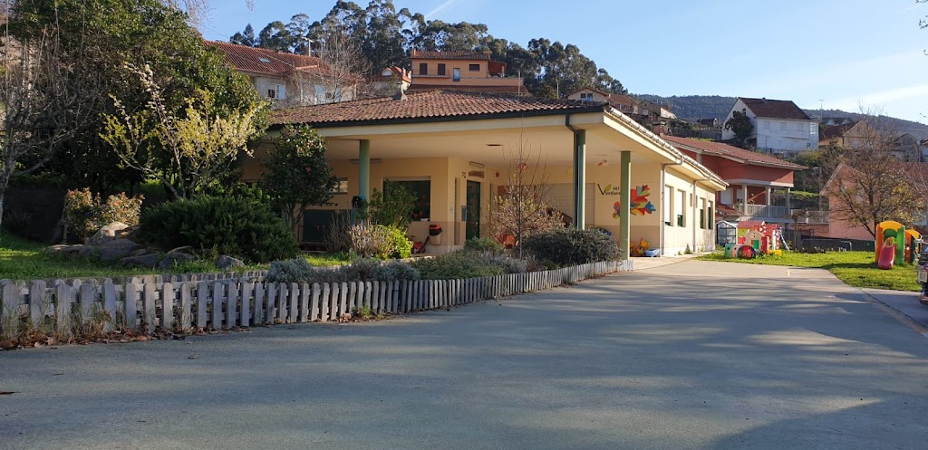 Escuela de Educacion Infantil de Berducedo