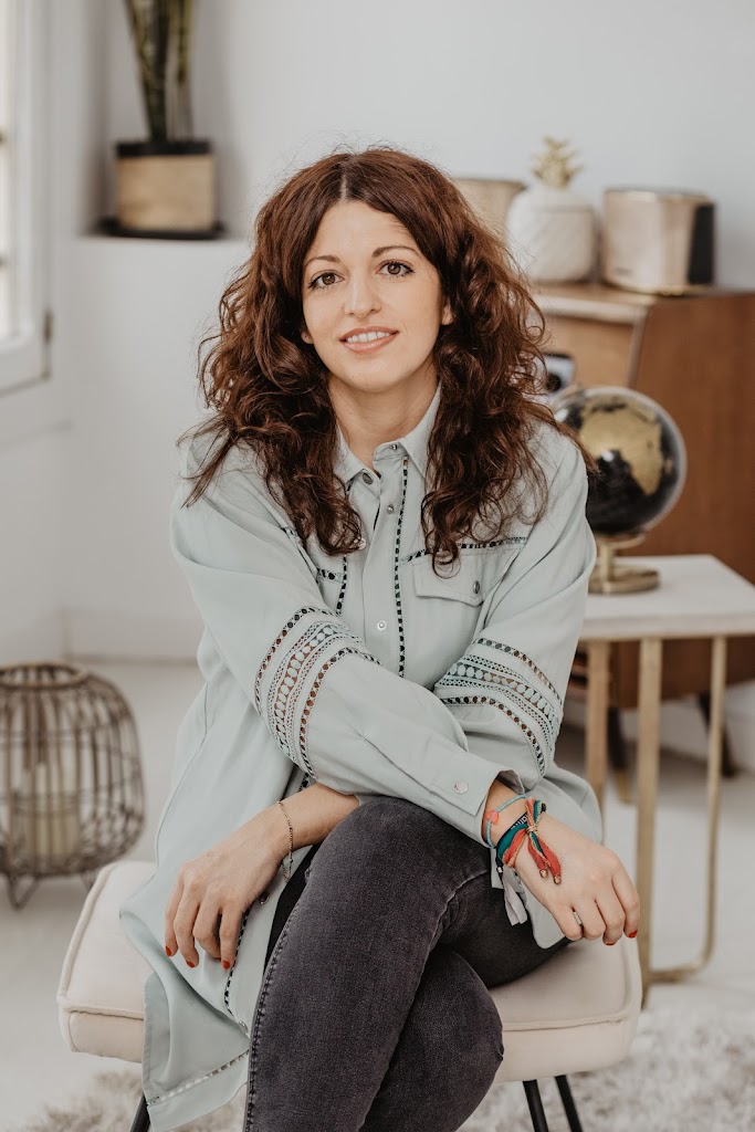 Carla Martin del Olmo | Marketing Digital para sanitarios