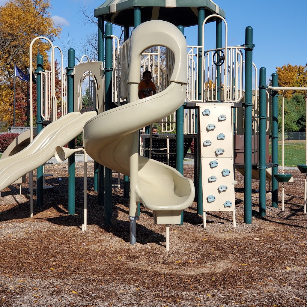 West Pennsboro Township (Plainfield) Park (No pets)