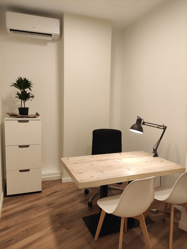 Christian Robert - Coaching en Sant Cugat