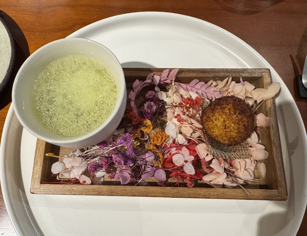 Restaurante HIU — Mas recientes