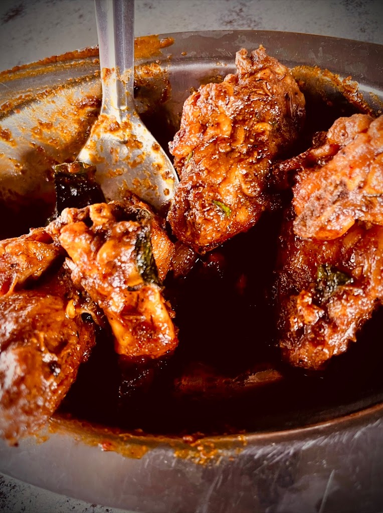 Raju Gari Dhaba Family Restaurant