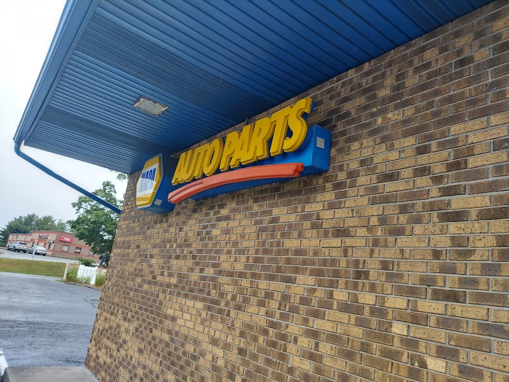 Auto parts store in Clifton Park