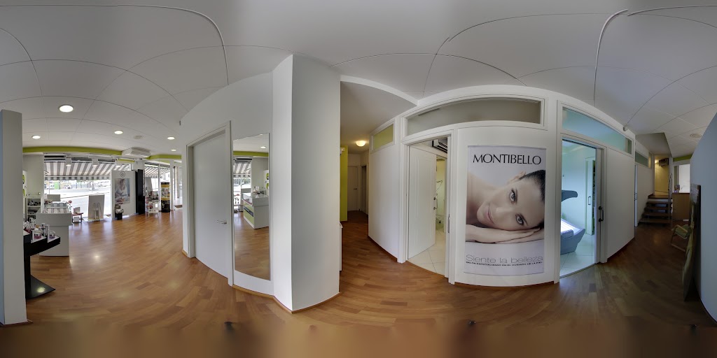 Nova Linia — Interior