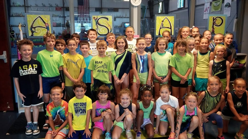  Artistic Sports Academy Plus