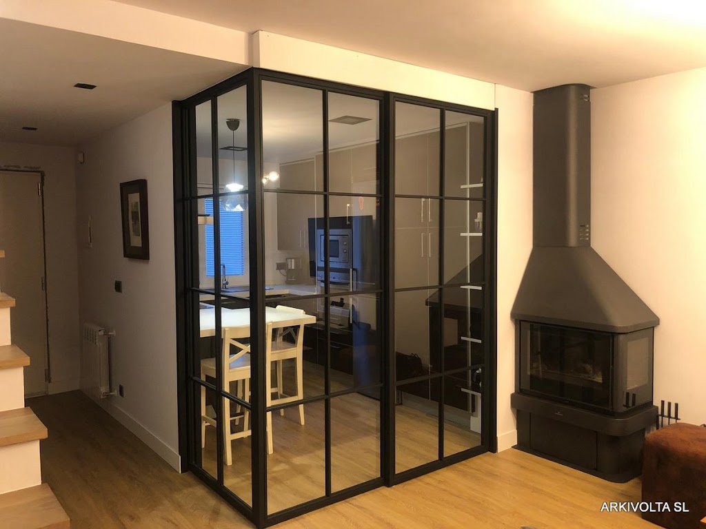 Arkivolta Construccion y Mantenimientos