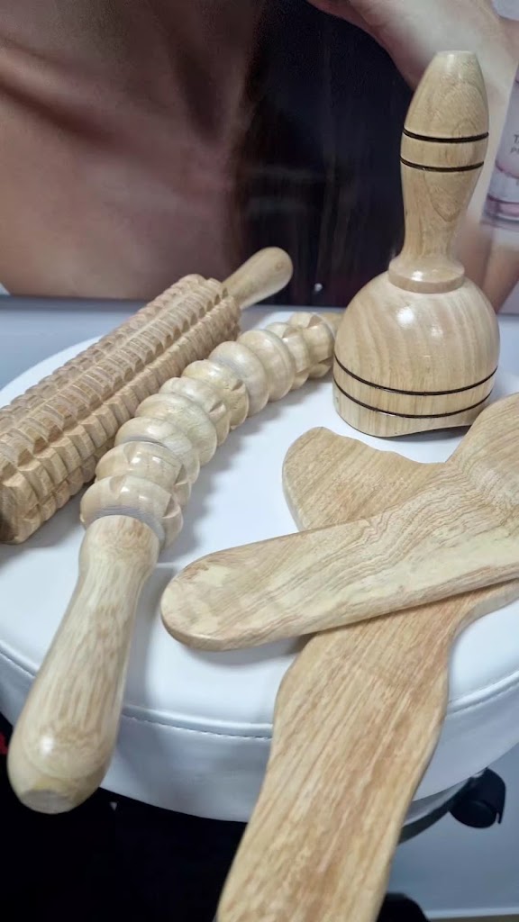 Thalia alba centro de peluqueria y estetica avanzada — Del propietario