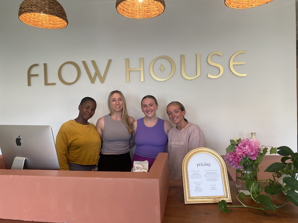  Flow House Yoga