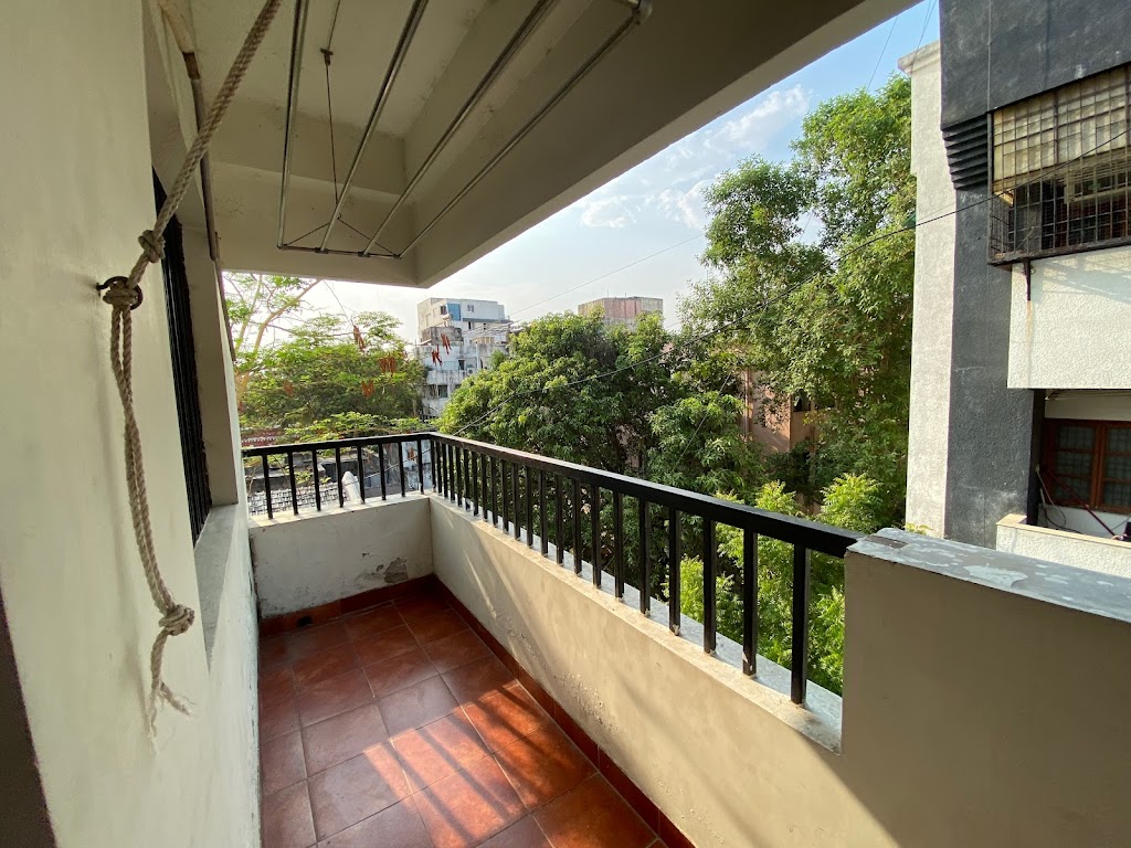 Boutique Apartment
