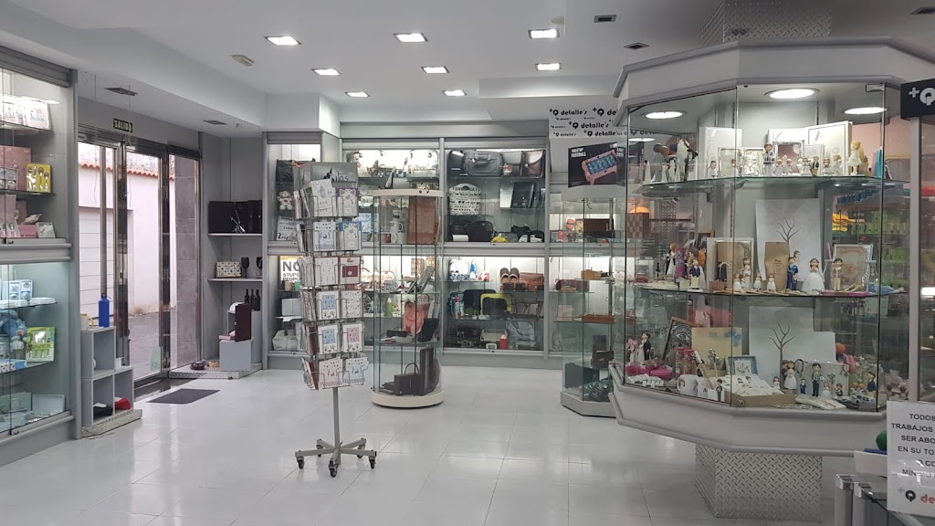 Uniformes Icod + Que Detalle's