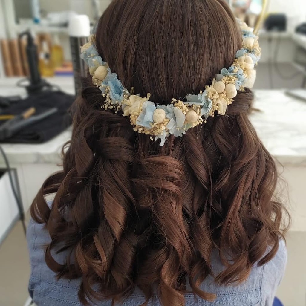 Peluqueria y Estetica. Look's drybar. ESPECIALIZADOS EN Laser — Peinado