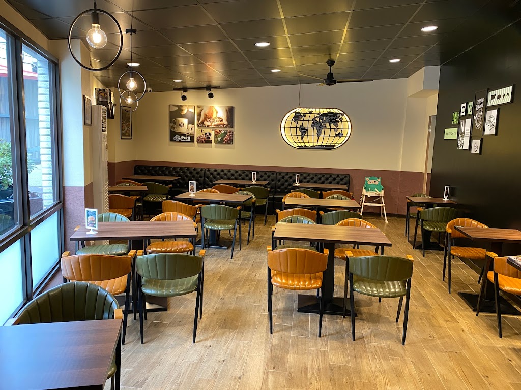 麥味登 大英106店 的照片