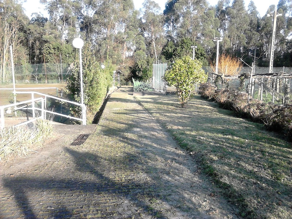 A. C. R. Portotenis