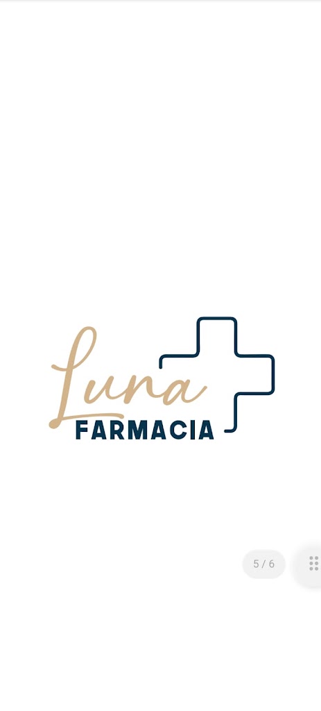 Farmacia Luna CB — Del propietario
