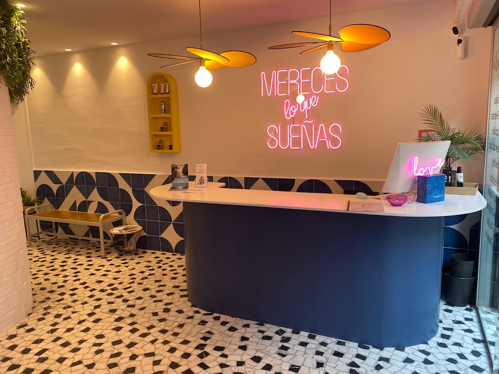 Beauty Studio By La Chica De Las Cejas | Centro de estetica avanzada — Interior