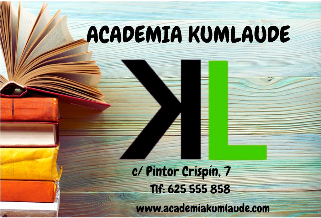 Academia Kumlaude — Del propietario