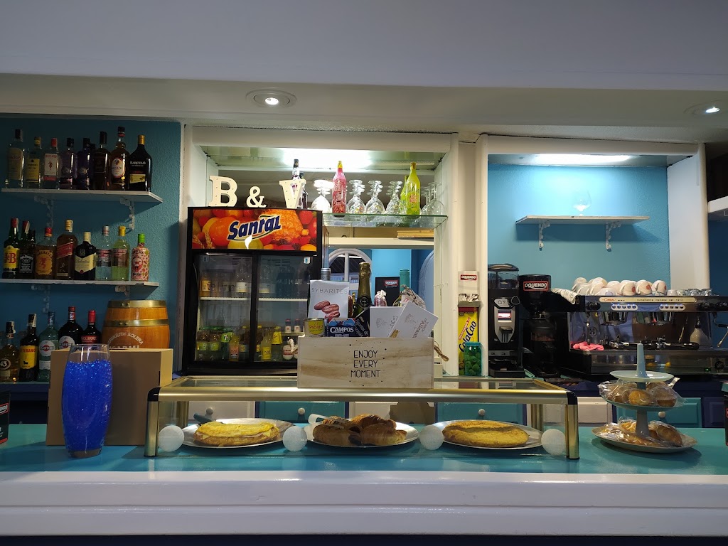 Bar Cafeteria Buena Vibra