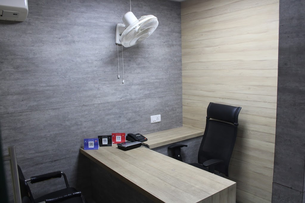 Broaddcast Business Solutions Llp