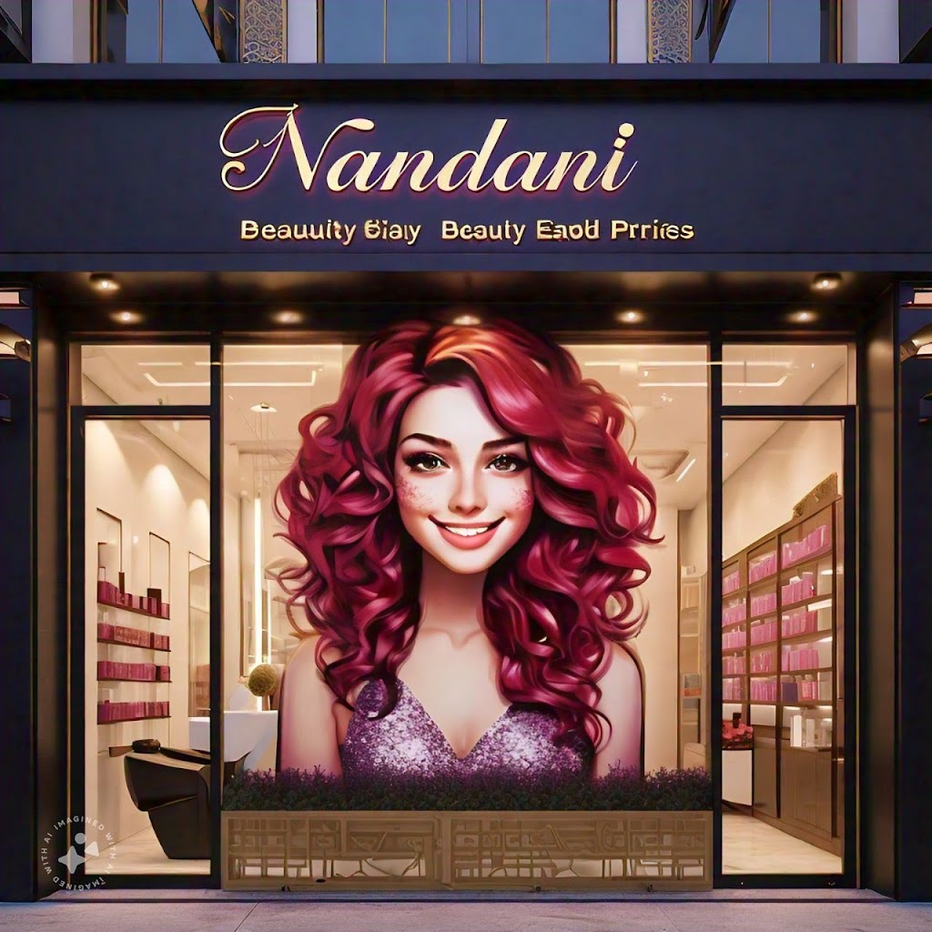 Nandani Beauty Parlour