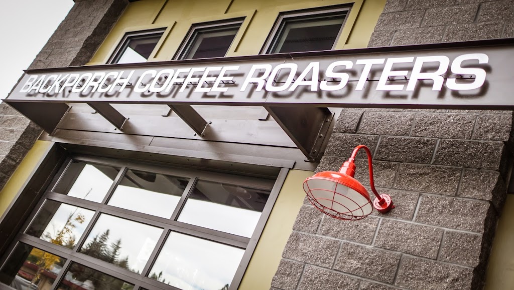 Photo of Backporch Coffee Roasters