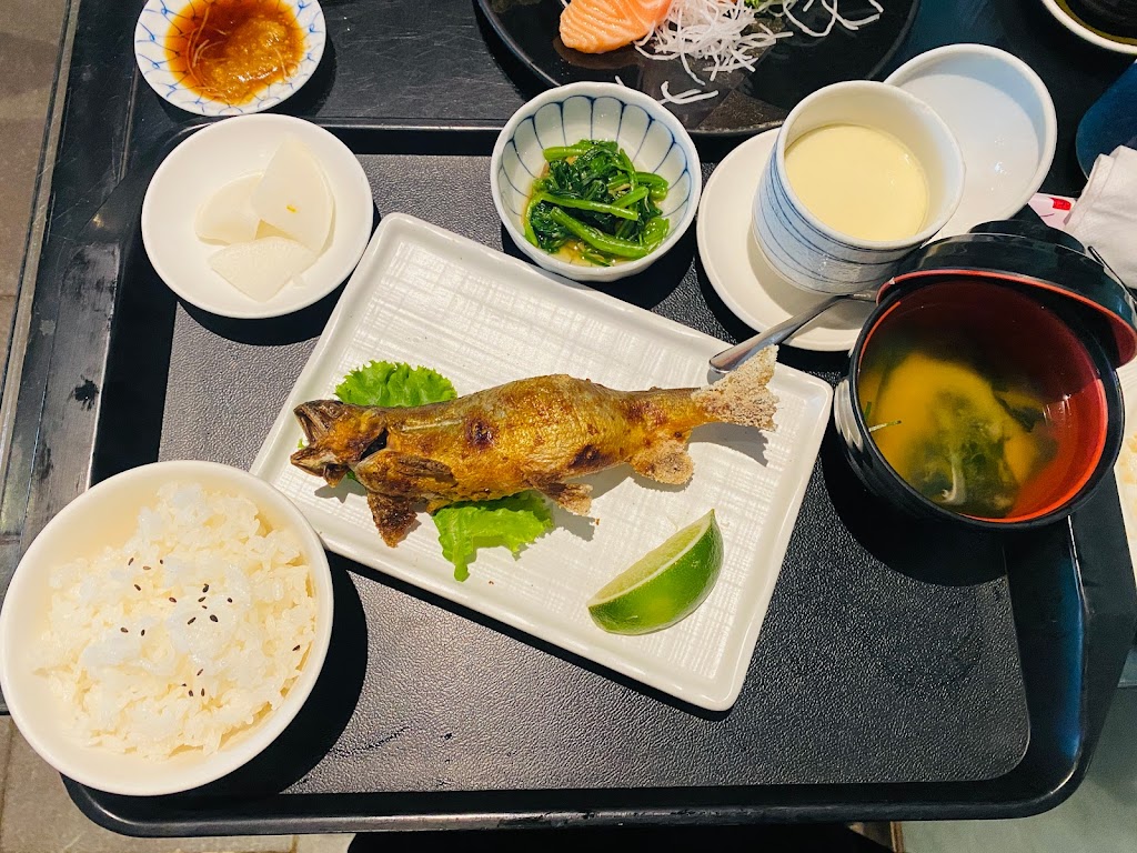 大和日本料理 的照片
