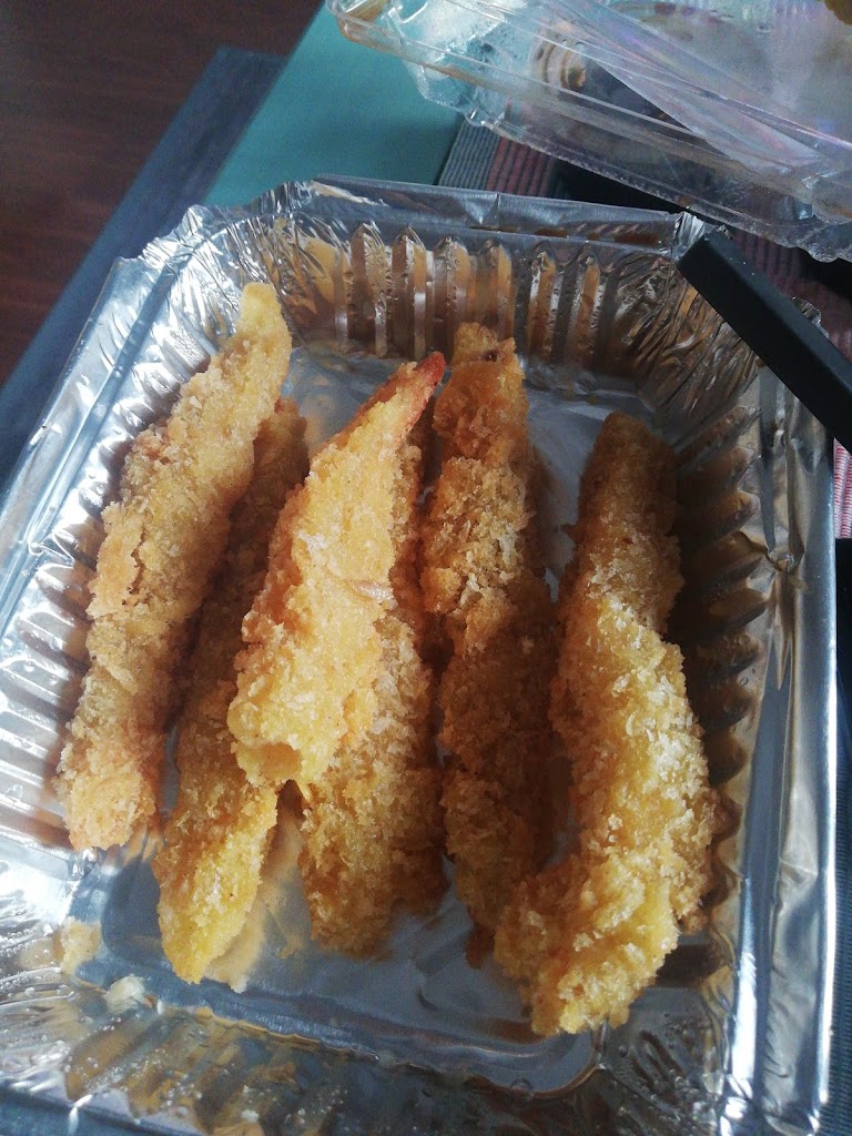 Restaurante Chino Mandarin