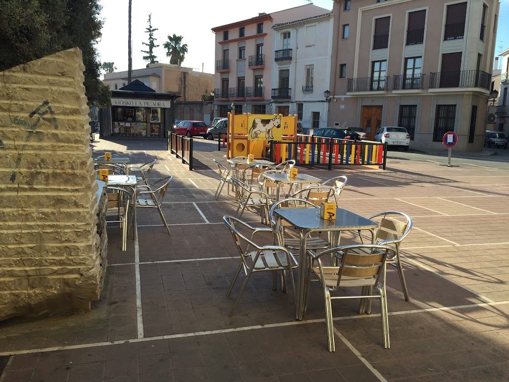 Restaurante La Picaora