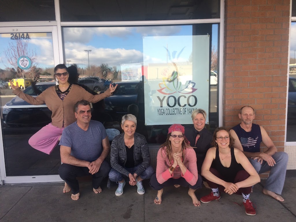  Yoga Collective of Yakima