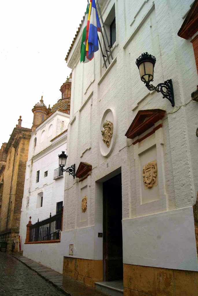 Ayuntamiento de Carmona