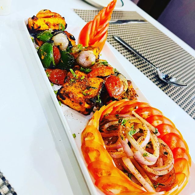 Food & drink