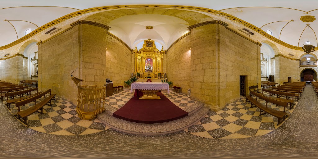 Iglesia de San Anton — Iglesia