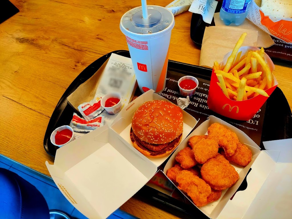 Comfort food