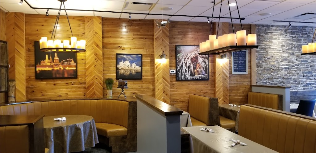 Thai Tyme ( Manassas )