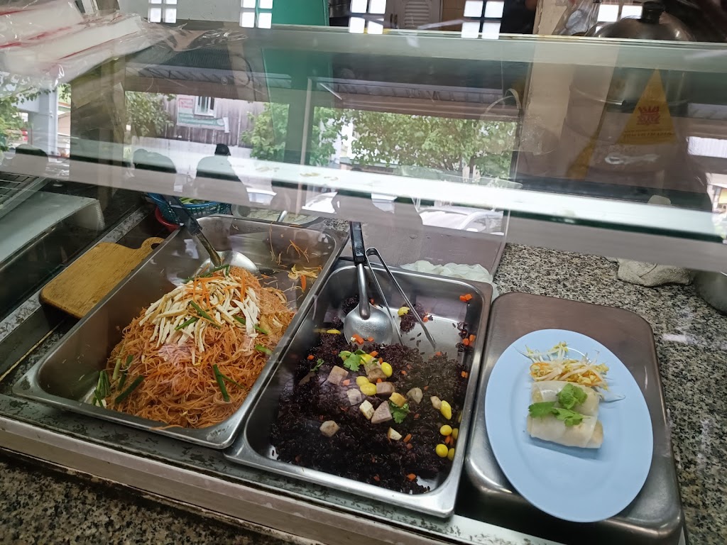 Thai Vegetarian Restaurant의 사진