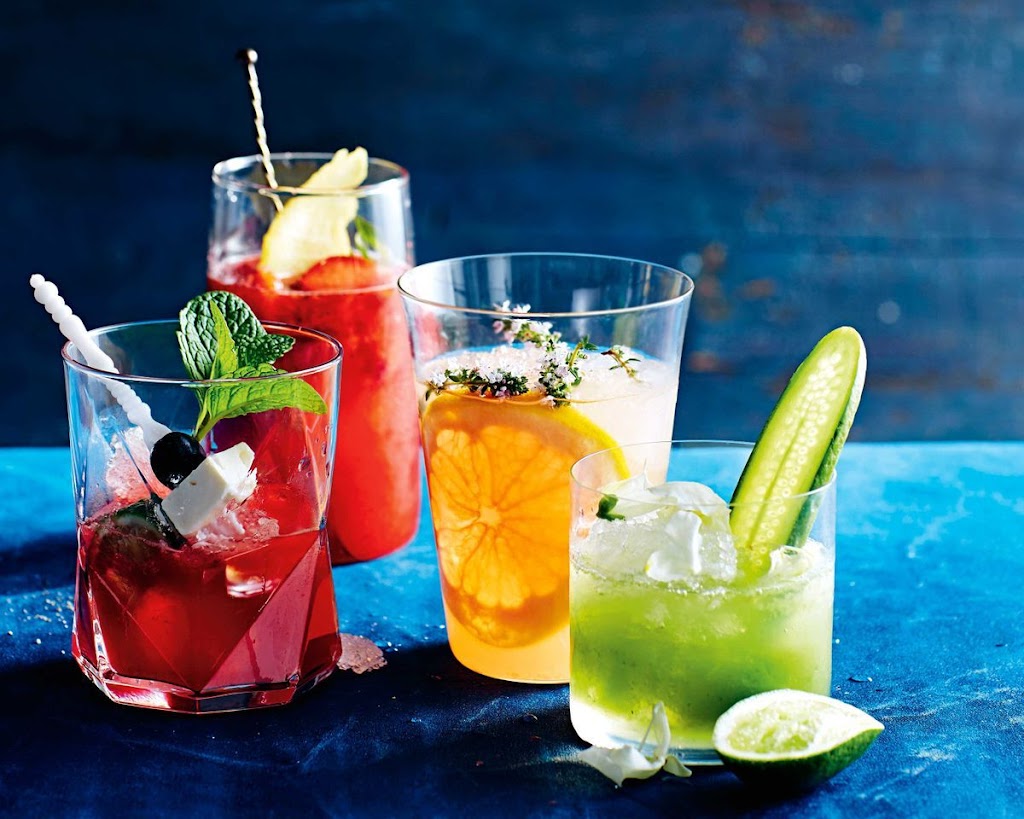 Cocktail