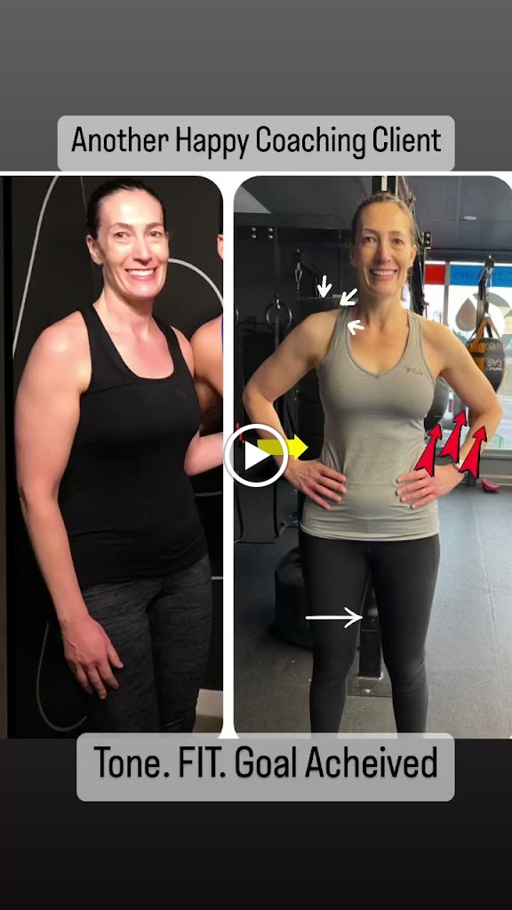  Crush It Fit Bootcamps