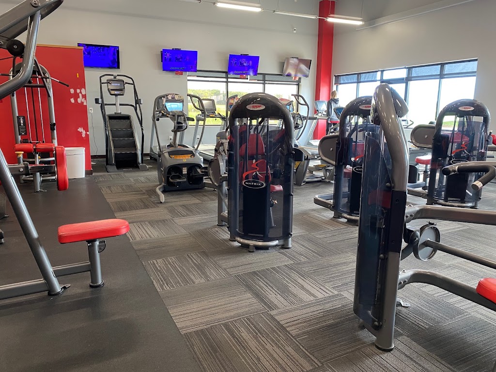  Snap Fitness St. Augusta