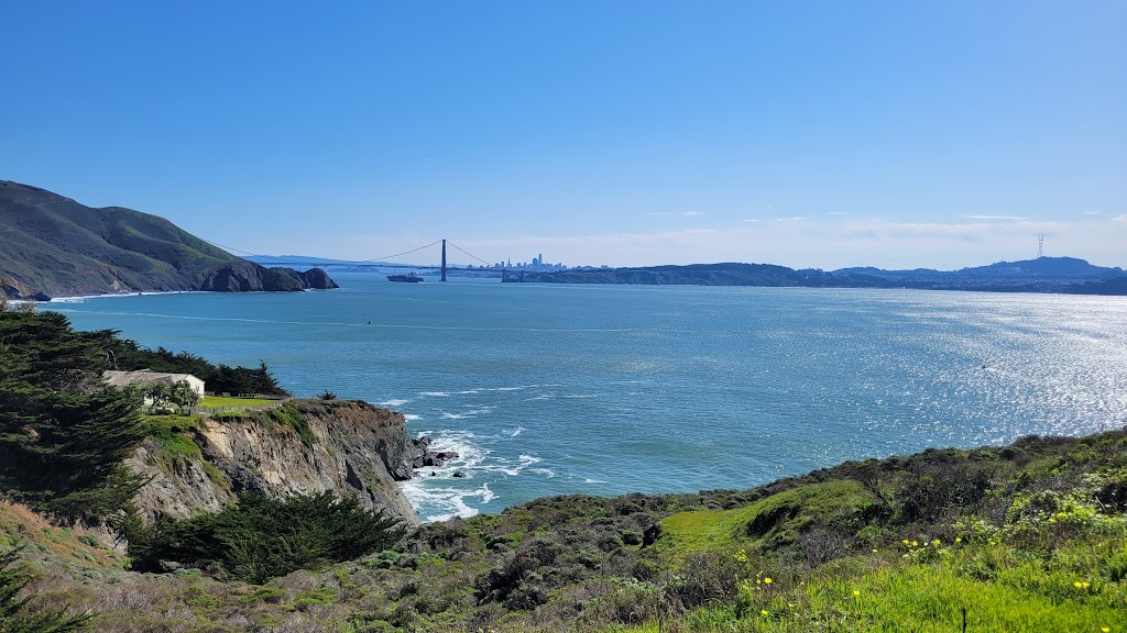 Marin Headlands