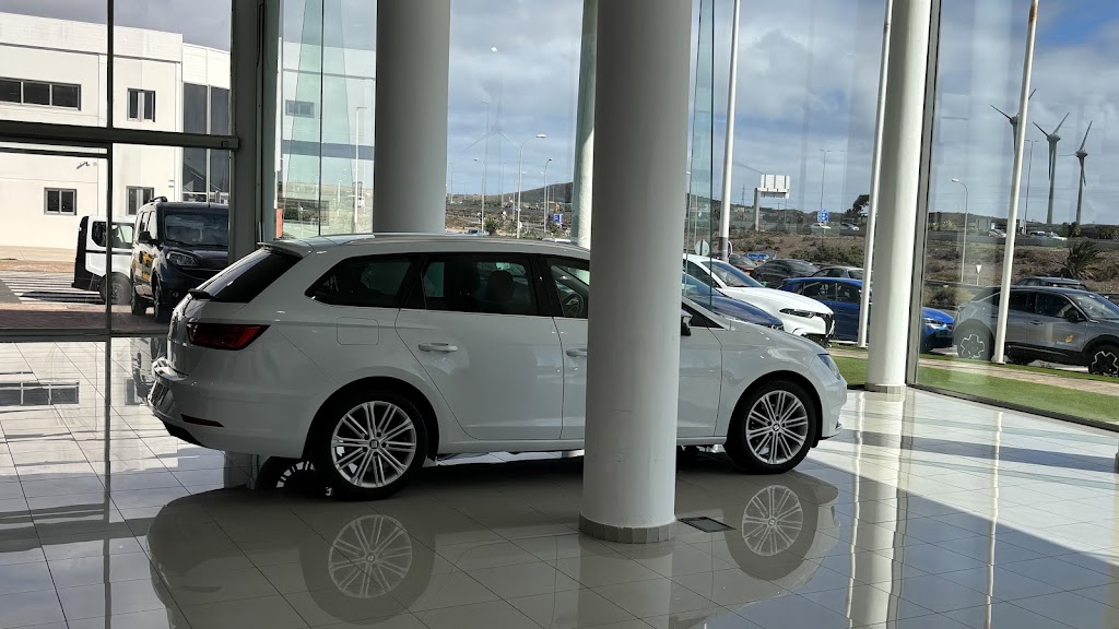 CICAR (Gran Canaria)