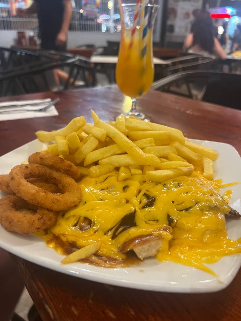 Gabbers Cafe And Grill — Mas recientes